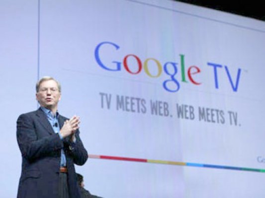 O să avem televiziune de la Google